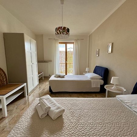 Residenza Aleardo Apartman Domegliara Kültér fotó