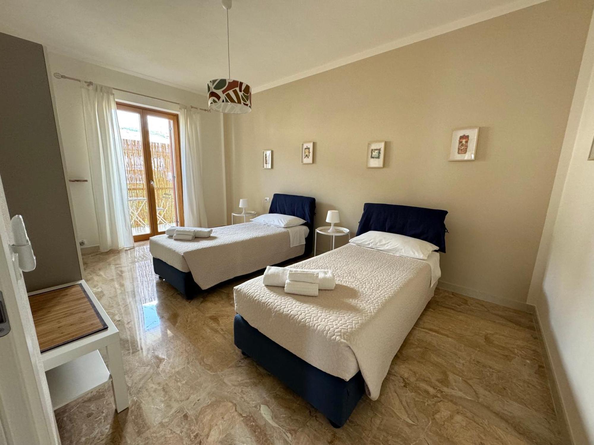 Residenza Aleardo Apartman Domegliara Kültér fotó