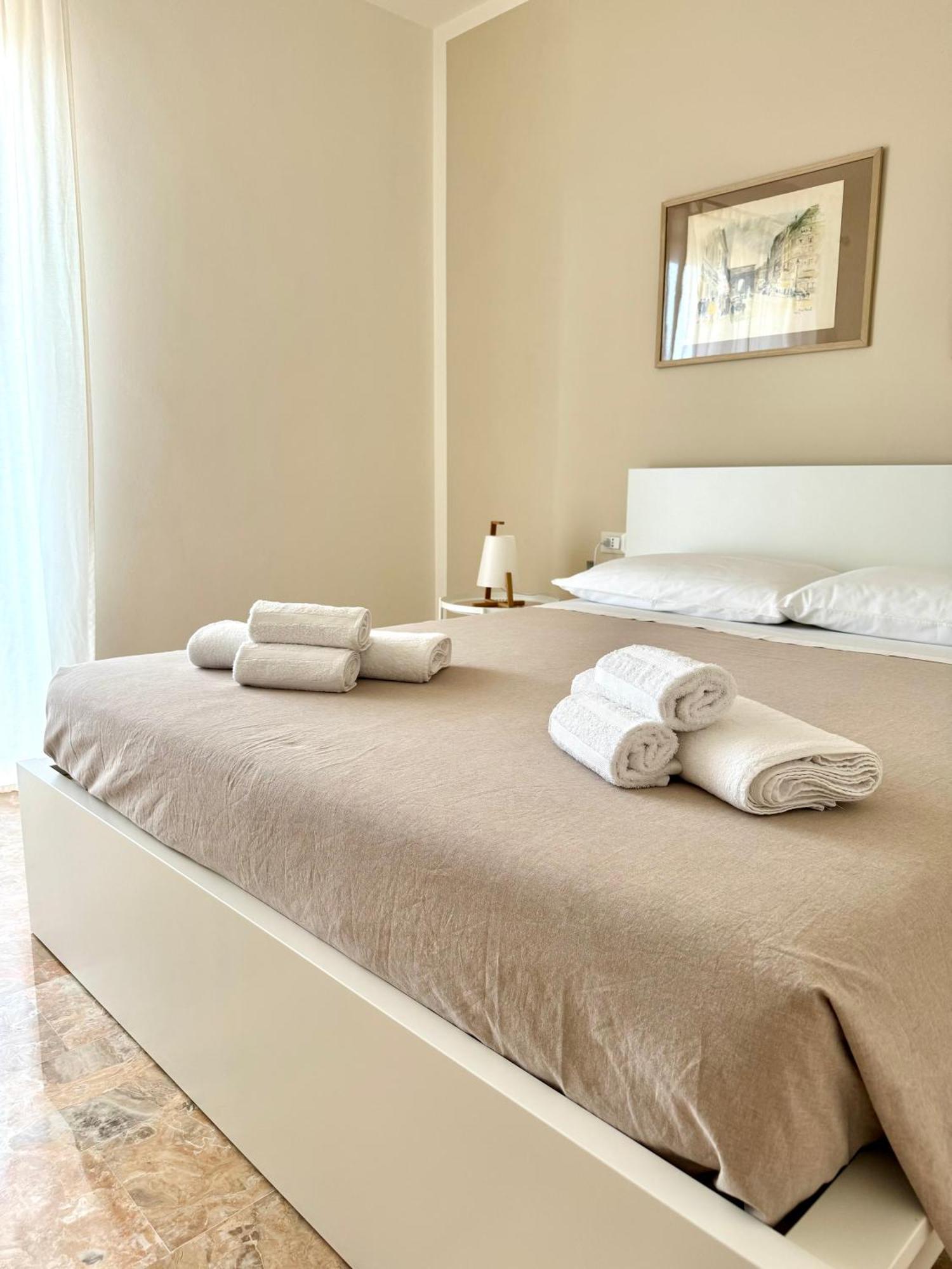 Residenza Aleardo Apartman Domegliara Kültér fotó